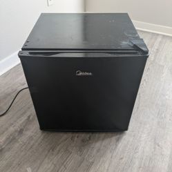 Mini Refrigerator