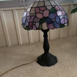 Beautiful Lamp