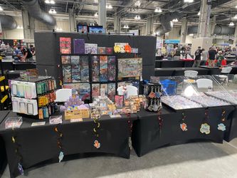 Denver Card Show