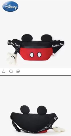 Micky M Bag