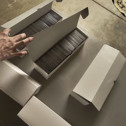 POKEMON CARDS $1 FOR 25 OR 1000 FOR $30.