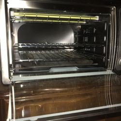 Mini Oven