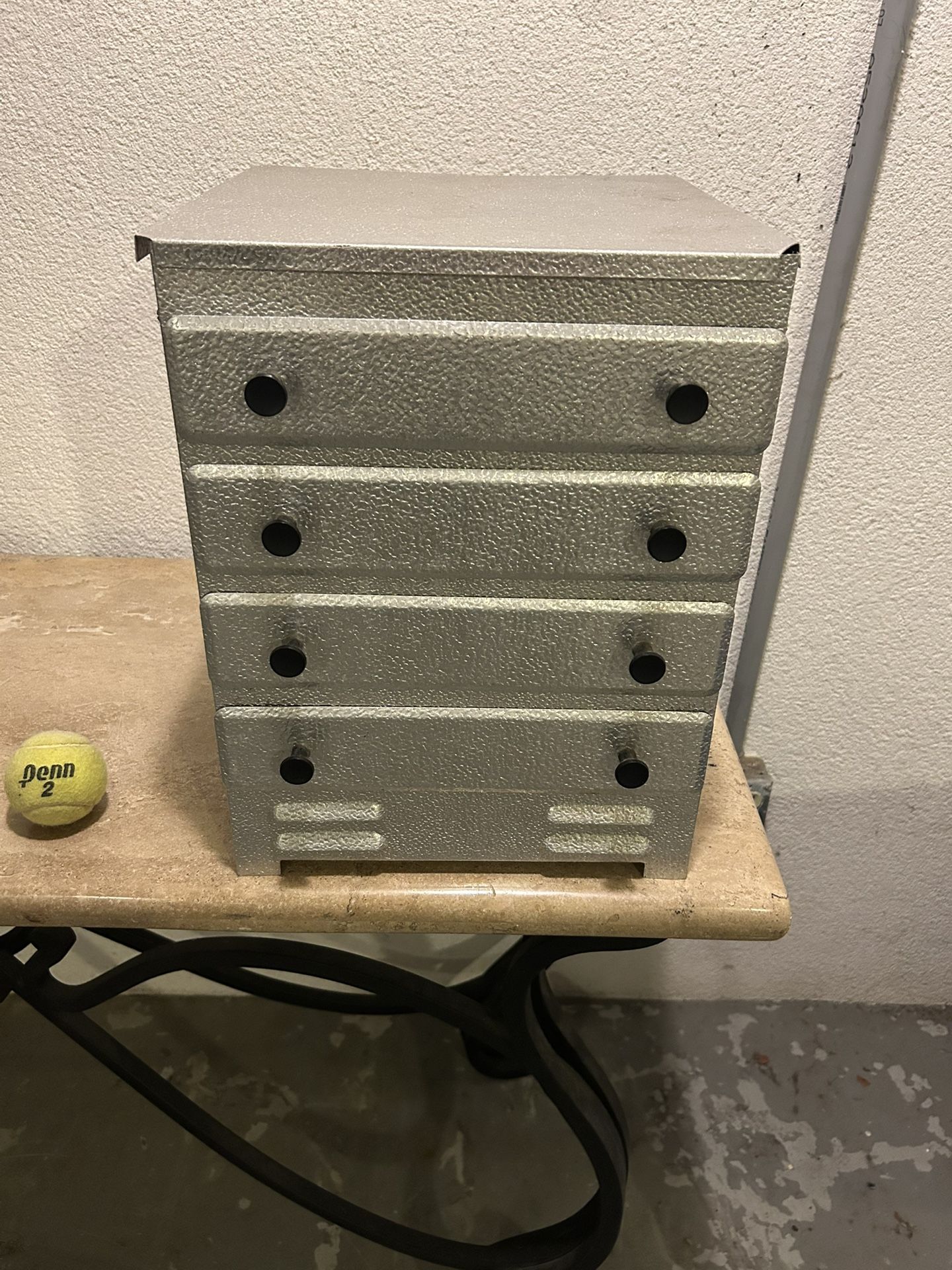 Jack’s Aluminum Food Dehydrator