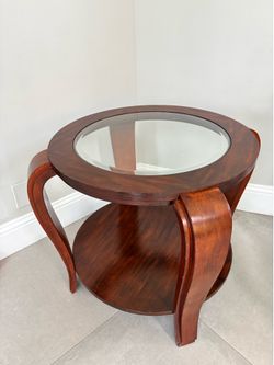 End Table