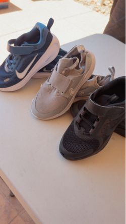 Nike