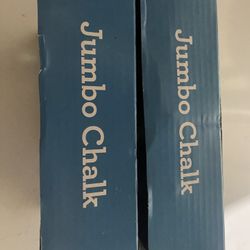Jumbo Chalk