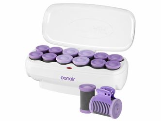 Conair hot rollers