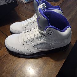 Air Jordan 5 Retro