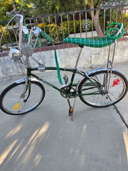 Schwinn rare bike 1(contact info removed)