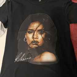 Rihanna Shirt