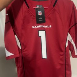 Kyler Murray Jersey size Adult Small