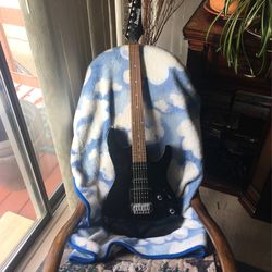 Ibanez Gio Guitar