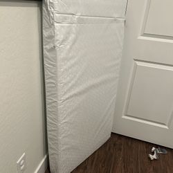 Waterproof Baby Crib Mattress 