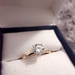 Engagement Ring Need Gone ASAP