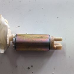 Stock Fuel Pump G35