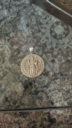 925 silver Pendant