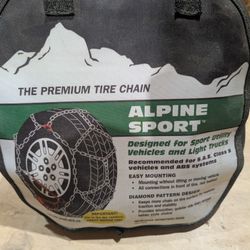 Snow Chains