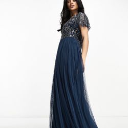 navy blue bridesmaid dresses with pink shoes A-Line V-Neck Pearl Pink Lace Bridesmaid/Prom/Homecoming Dress US14 / Burgundy