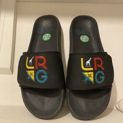 LRG Slips Size 10
