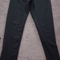 Butt lifting yoga pants