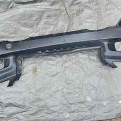 💝 2014-2018 JEEP CHEROKEE FRONT BUMPER COVER OEM #W3738