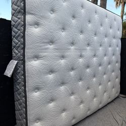 Brand New Queen Mattress