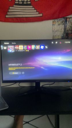 Acer monitor 27,