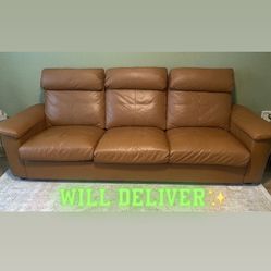 Used Couch