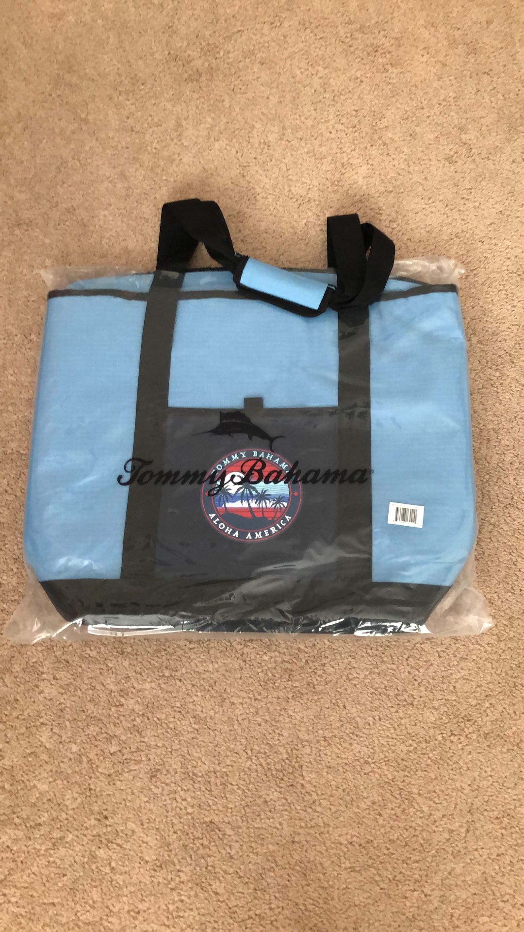 Tommy Bahama Cooler Tote Bag