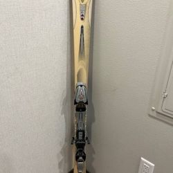 K2 Inspire Women’s Or Girls Skis 153cm