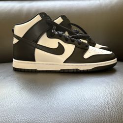 Panda Dunk High Size 11