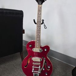 Epiphone Wildcat w/Bigsby Tremolo 