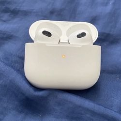 Apple AirPods 3rd Generation 