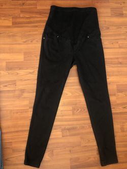 maternity jeans