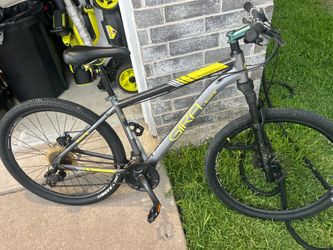 Gira disc break