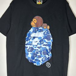 Bape Shirt