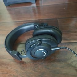 Basic Headphones