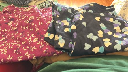 Women blouses 2X