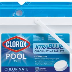 I Have Lots Of 25 Lbs 3inch Claroxe Pool Tablets Best Price Ever 