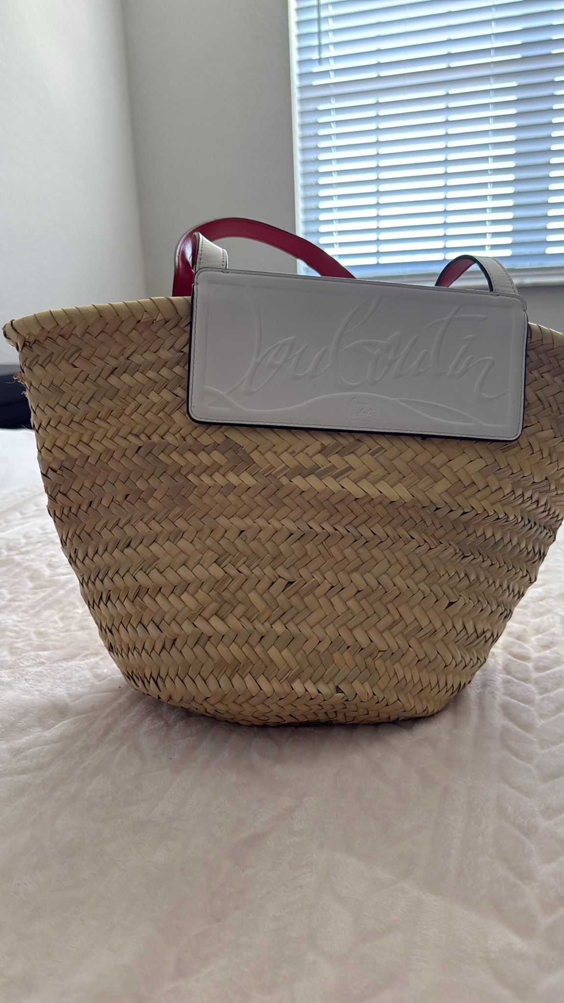 Louboutin Tote bag