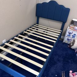 Twin Bed frame 