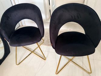 Chair set