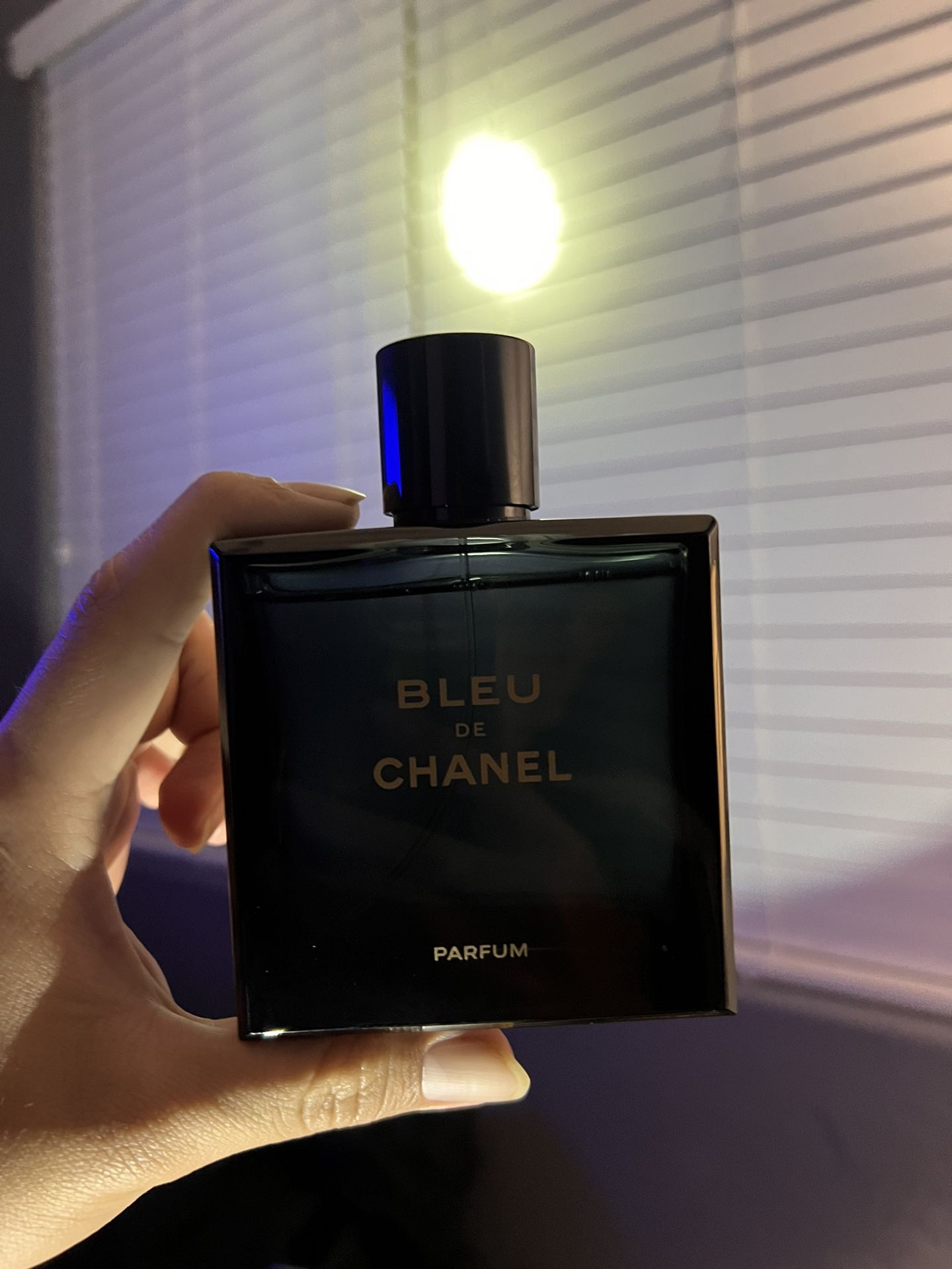 Bleu De Chanel Parfum Bdc for Sale in Phoenix, AZ - OfferUp