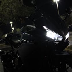 Honda CBR
