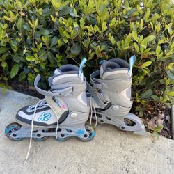 Roller Blades/Skates