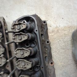 Ford Cylinder Heads F-150 1(contact info removed)