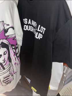 Awful Lot Of Cough Syrup Shirt