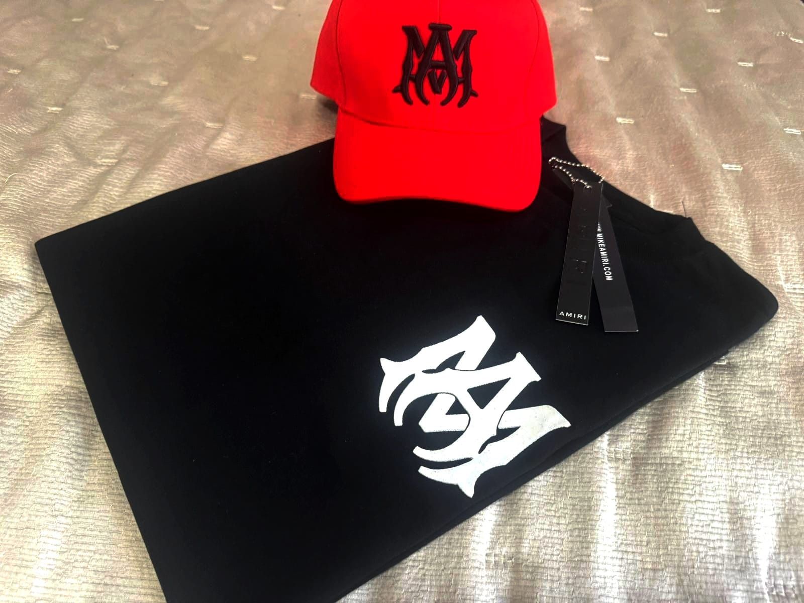 AMIRI T SHIRTS BRAND NEW !!!