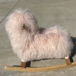 Caballito/ Rocking Horse 