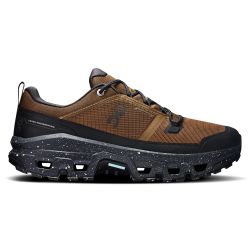 On x BEAMS x REI Co-op Cloudrock Low Waterproof Hiking Shoes 
